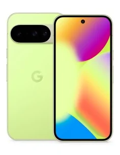 Google Pixel 10 16 cm (6.3") Dual SIM Android 16.0 5G USB Type-C 12 GB 128 GB 4970 mAh Green