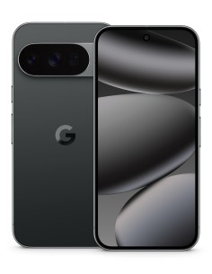 Google Pixel 10 Pro 16 cm (6.3") Dual SIM Android 16.0 5G 16 GB 128 GB 4870 mAh Black