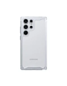 Urban Armor Gear Plyo mobile phone case 17.3 cm (6.8") Cover Transparent