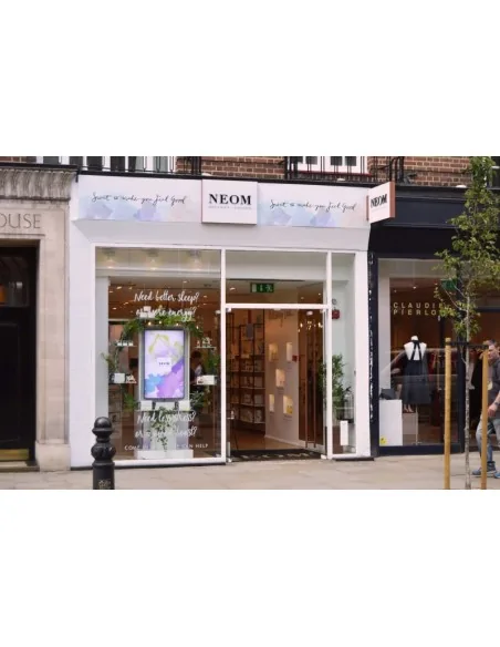 Ultra High Brightness Display | Creative Systems