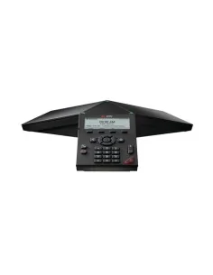 HP Poly Poly Trio 8300 openSIP conference phonewith built-in Wi-Fi and Bluetooth