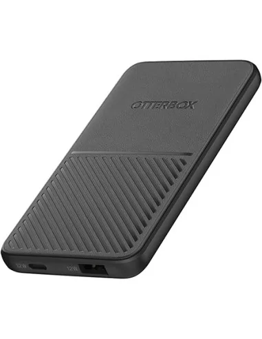 OtterBox Portable 5000 mAh Black