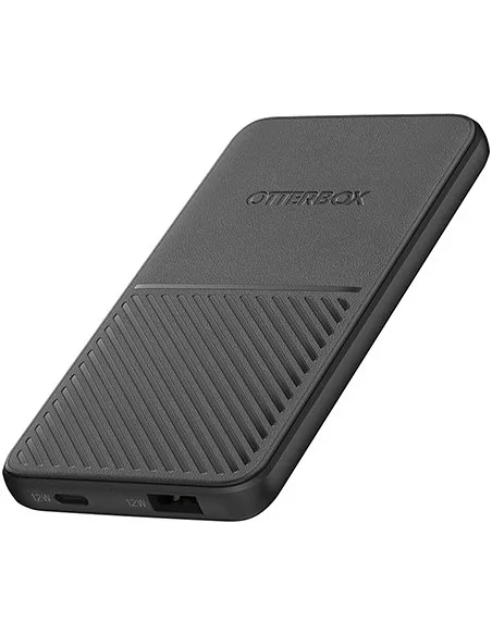 OtterBox Portable 5000 mAh Black