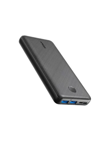 Anker PowerCore 20K 20000 mAh Black