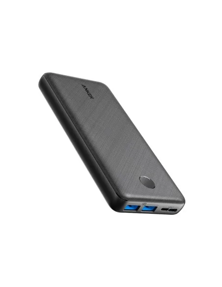 Anker PowerCore 20K 20000 mAh Black