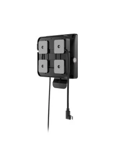 Compulocks PowerMove Universal Stand - Black