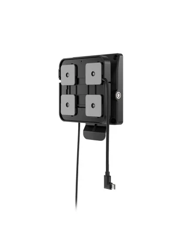 Compulocks PowerMove Universal Stand - Black