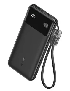 Anker Powercore 10000 mAh Black