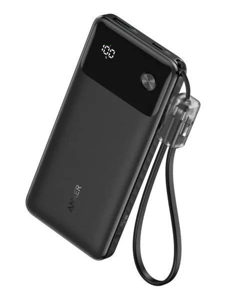 Anker Powercore 10000 mAh Black