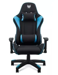 Acer Predator Gaming armchair Black, Blue