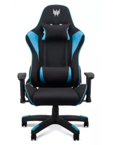 Acer Predator Gaming armchair Black, Blue