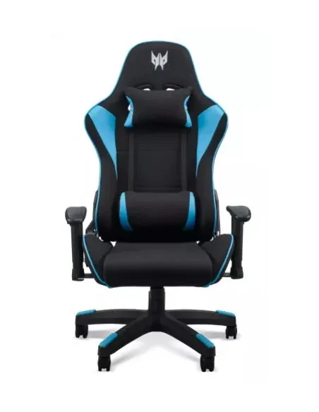 Acer Predator Gaming armchair Black, Blue