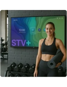Newline STV + Series 2