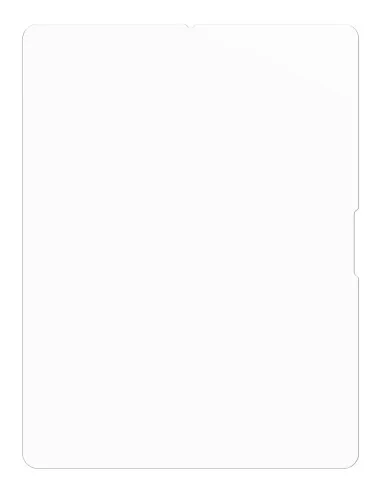 OtterBox Premium Glass Antimicrobial Series for iPad Pro 13" (M4), transparent