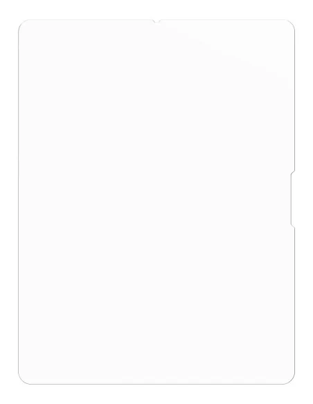 OtterBox Premium Glass Antimicrobial Series for iPad Pro 13" (M4), transparent