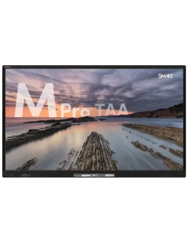 Smart M Pro High Secure