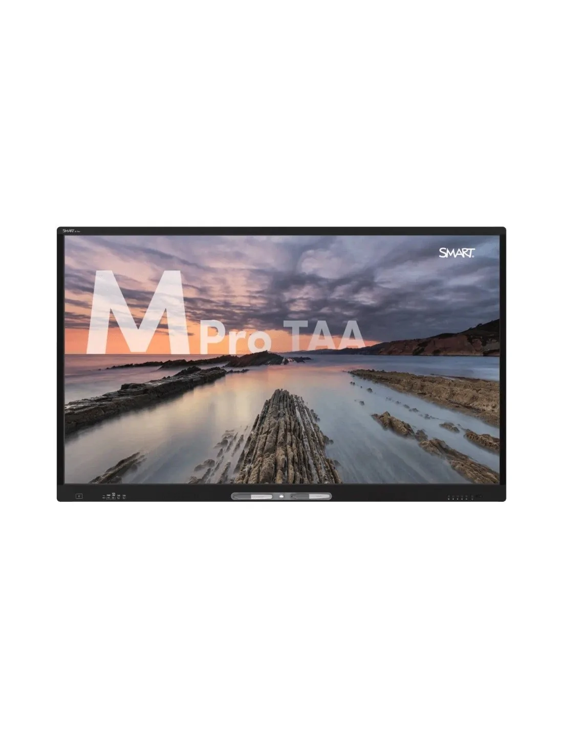 SMART Board M Pro high-secure interactive display