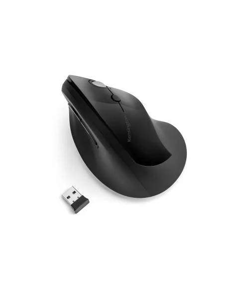 Kensington Pro Fit Ergo Vertical Wireless Mouse