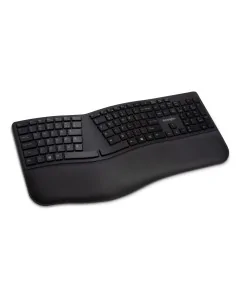 Kensington Pro Fit Ergo Wireless Keyboard (Black)