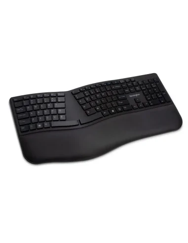 Kensington Pro Fit Ergo Wireless Keyboard (Black)