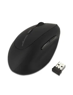 Kensington Pro Fit Left-Handed Ergo Wireless Mouse