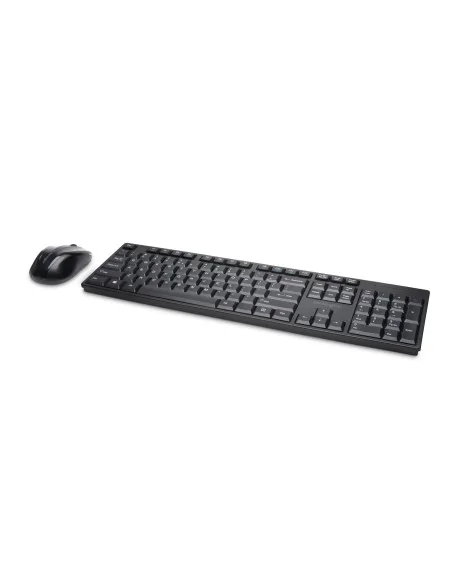 Kensington Pro Fit Low-Profile Wireless Desktop Set