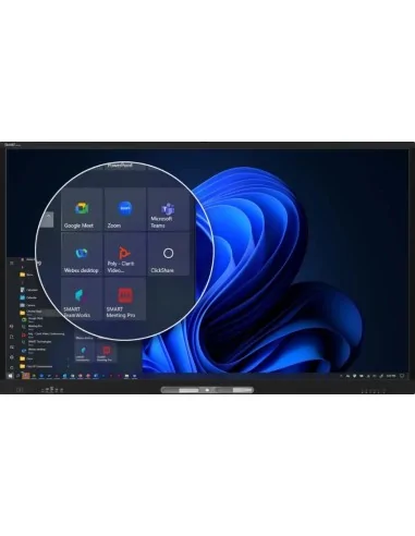 Smart M Pro High Secure