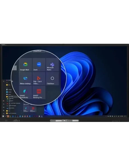 Smart M Pro High Secure