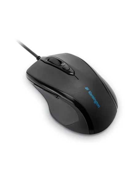 Kensington Pro Fit Wired Mid-Size Mouse