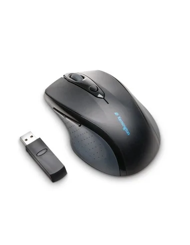 Kensington Pro Fit Wireless Full-Size Mouse