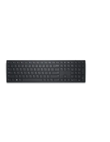 DELL Pro Keyboard - KB500 - UK (QWERTY)