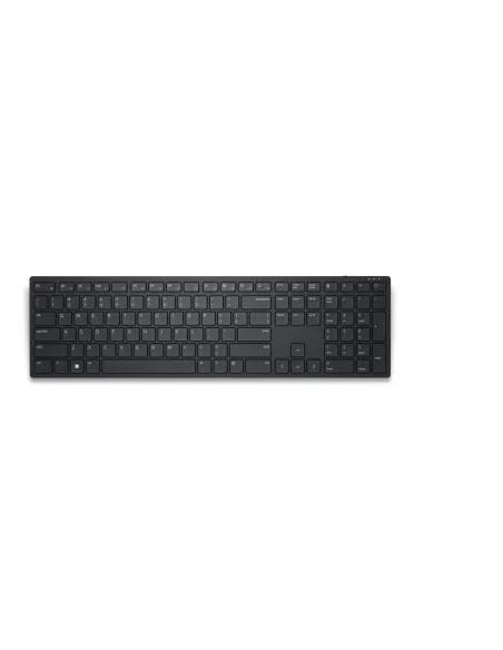 DELL Pro Keyboard - KB500 - UK (QWERTY)