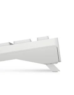 DELL Pro Keyboard and Mouse - KM5221W - UK (QWERTY) - White