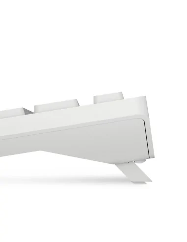 DELL Pro Keyboard and Mouse - KM5221W - UK (QWERTY) - White