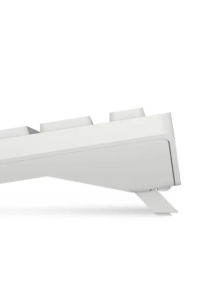 DELL Pro Keyboard and Mouse - KM5221W - UK (QWERTY) - White