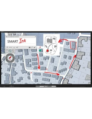 Smart M Pro High Secure