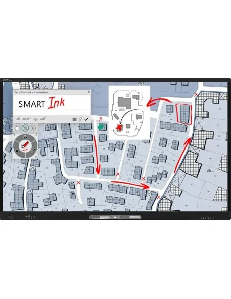 Smart M Pro High Secure