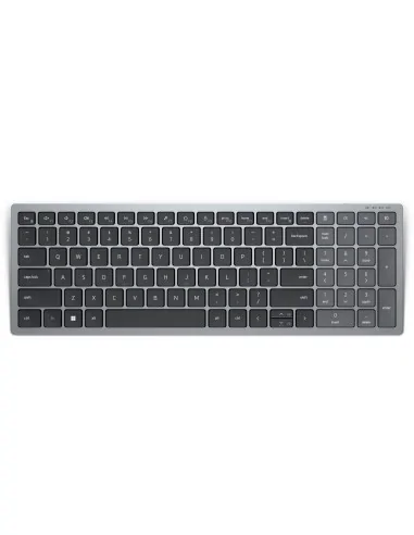 DELL Pro Plus Compact Keyboard - KB740 - UK (QWERTY)