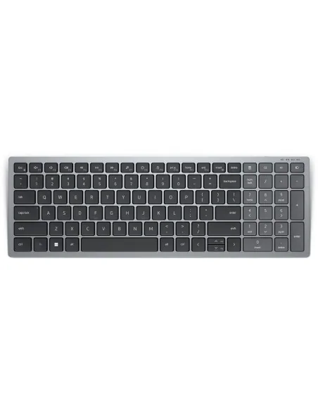 DELL Pro Plus Compact Keyboard - KB740 - UK (QWERTY)