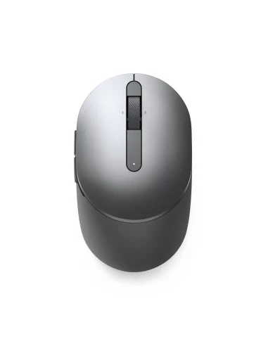 DELL Pro Plus Compact Mouse - MS5120W - Titan Gray