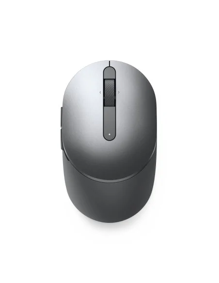 DELL Pro Plus Compact Mouse - MS5120W - Titan Gray