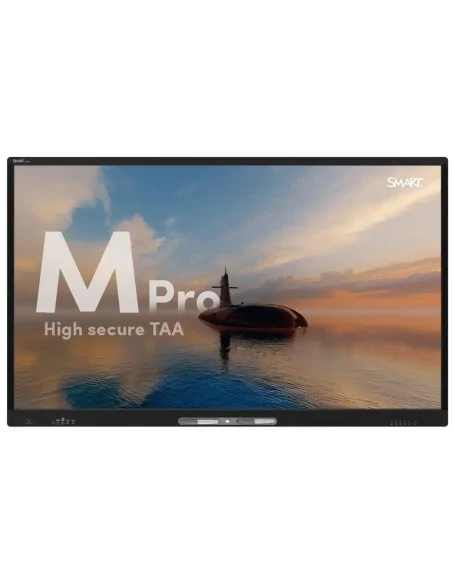 Smart M Pro High Secure