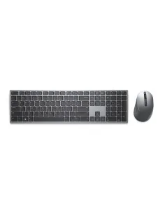 DELL Pro Plus Keyboard and Mouse - KM7321W - UK (QWERTY)