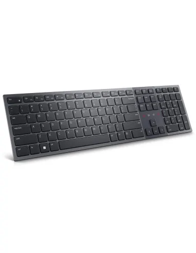 DELL Pro Premium Collaboration Keyboard - KB900 - UK (QWERTY)