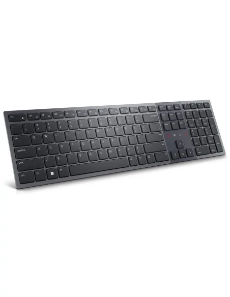 DELL Pro Premium Collaboration Keyboard - KB900 - UK (QWERTY)