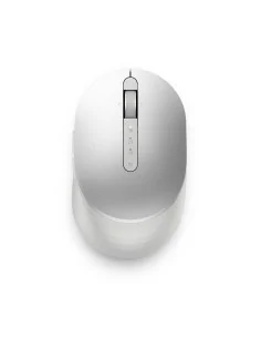 DELL Pro Premium Compact Mouse - MS7421W - Platinum Silver