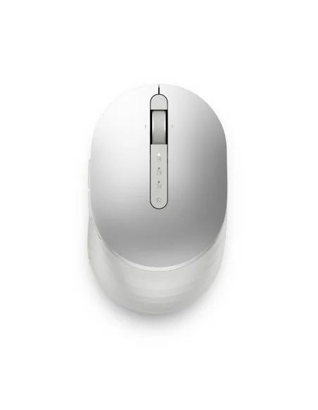 DELL Pro Premium Compact Mouse - MS7421W - Platinum Silver