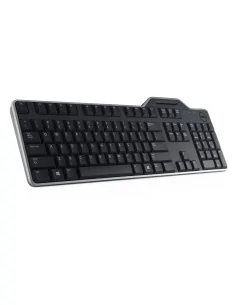 DELL Pro Smartcard Keyboard - KB813 - UK (QWERTY)