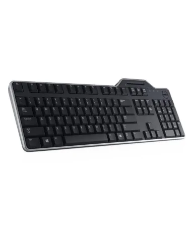 DELL Pro Smartcard Keyboard - KB813 - UK (QWERTY)