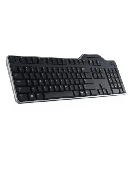 DELL Pro Smartcard Keyboard - KB813 - UK (QWERTY)
